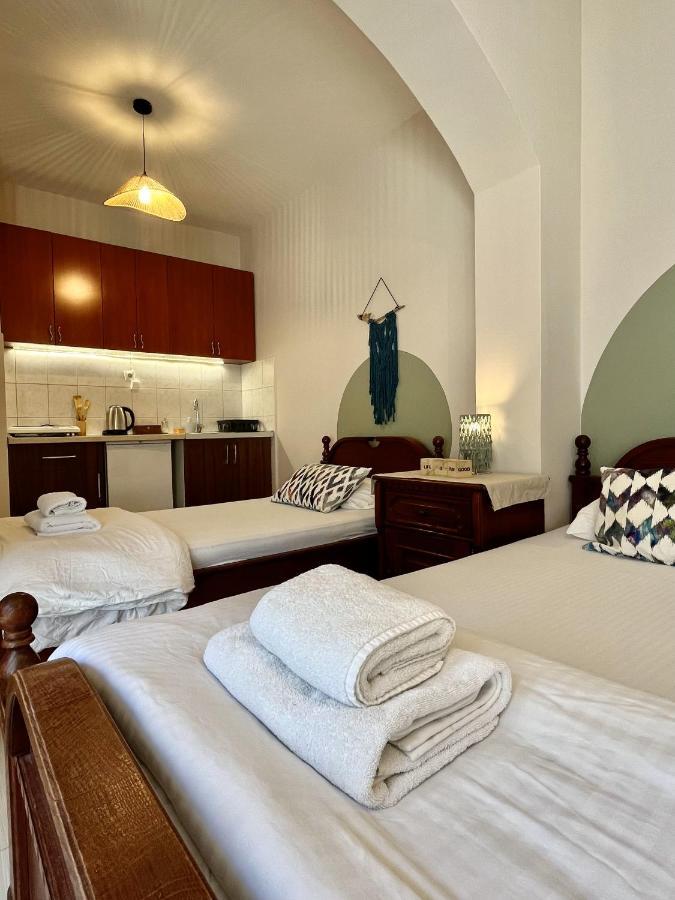 Villa Merci Budva Extérieur photo