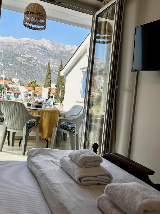 Villa Merci Budva Extérieur photo