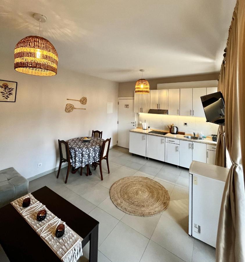Villa Merci Budva Extérieur photo