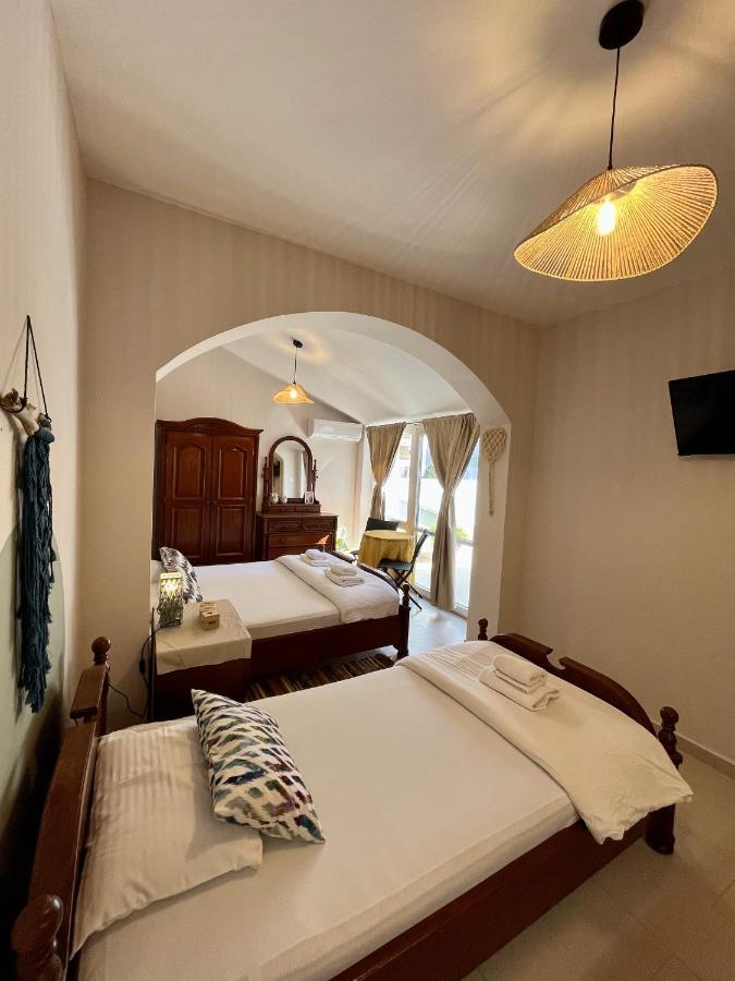 Villa Merci Budva Extérieur photo