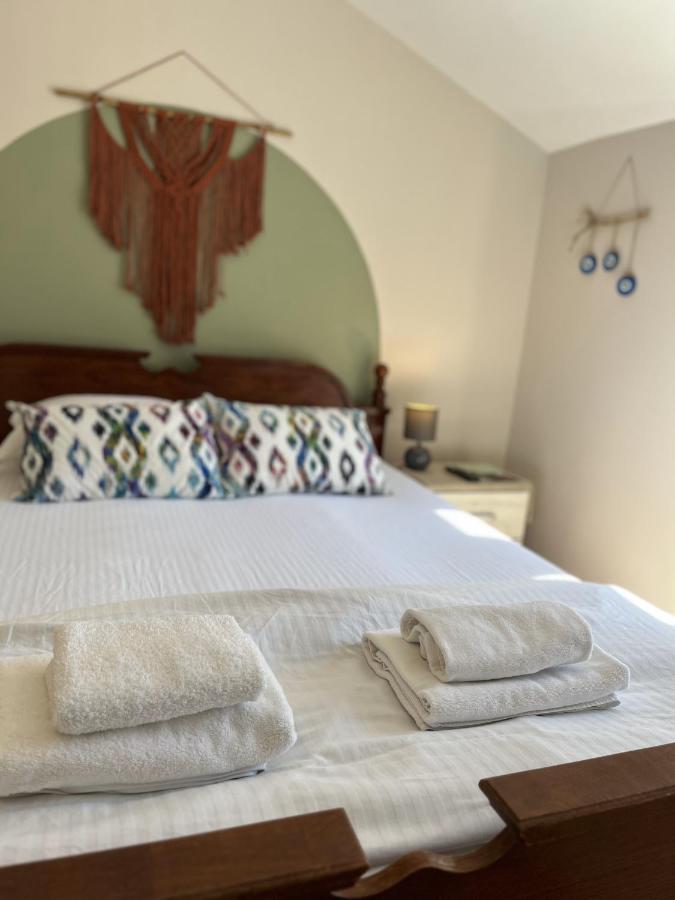 Villa Merci Budva Extérieur photo