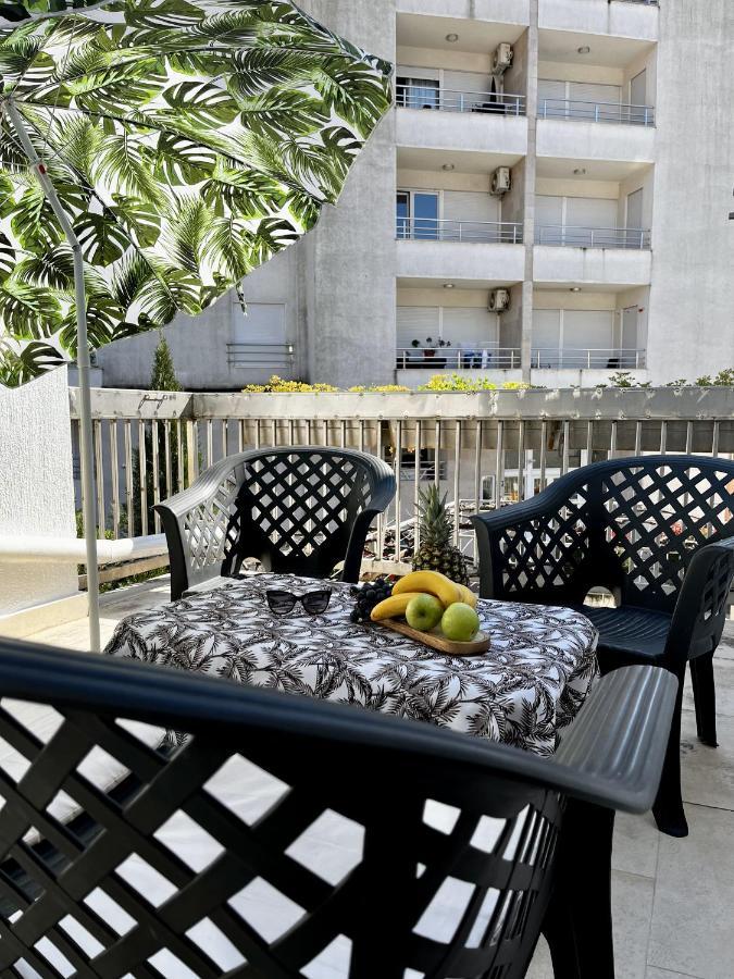 Villa Merci Budva Extérieur photo
