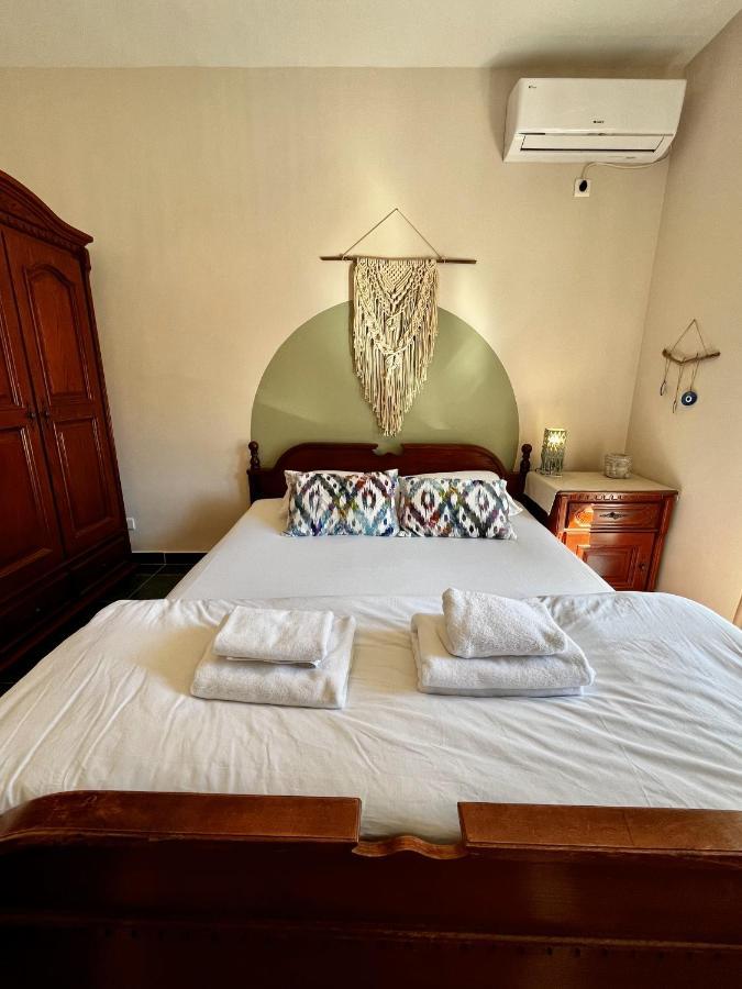 Villa Merci Budva Extérieur photo