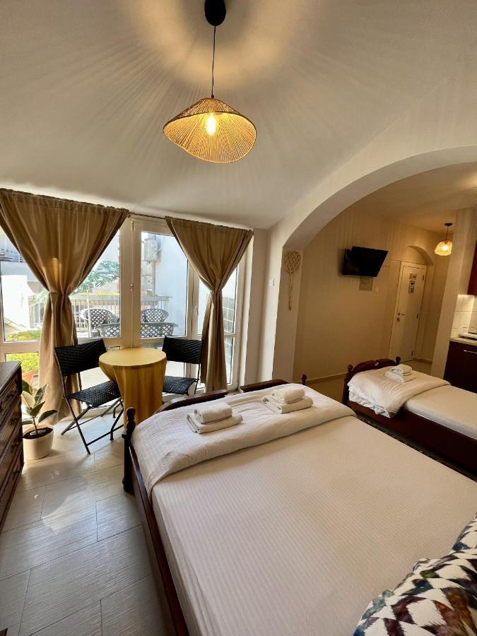Villa Merci Budva Extérieur photo