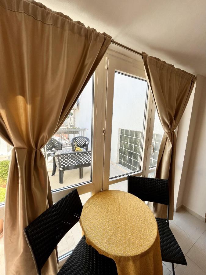 Villa Merci Budva Extérieur photo