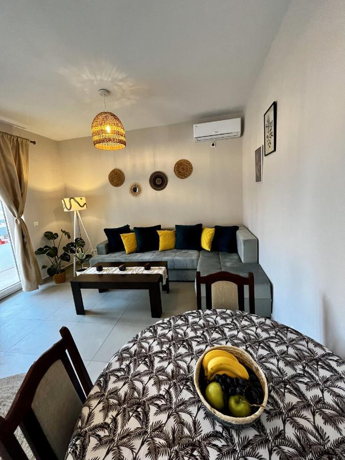 Villa Merci Budva Extérieur photo