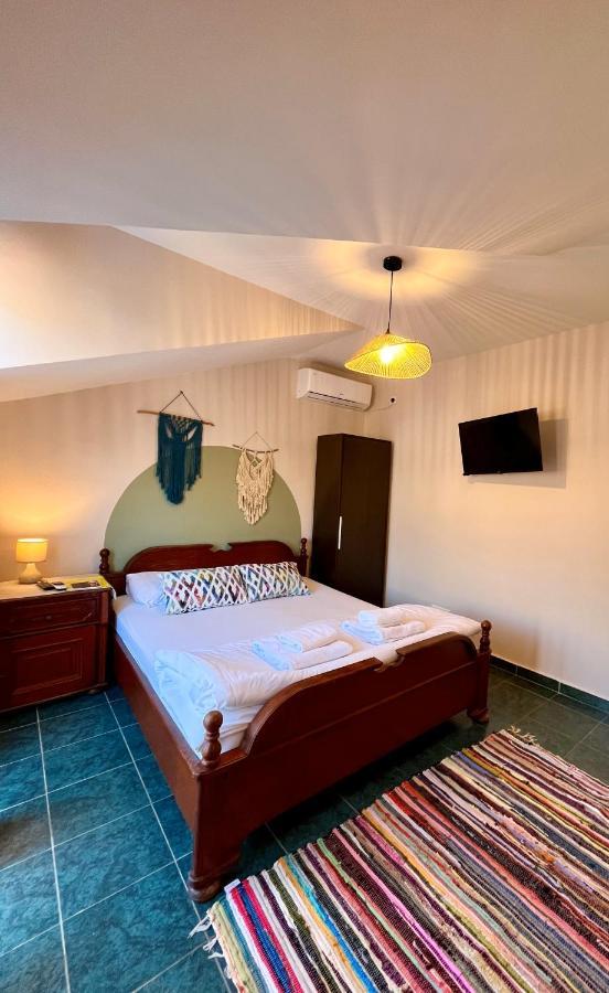 Villa Merci Budva Extérieur photo