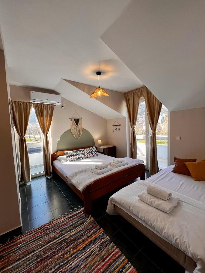 Villa Merci Budva Extérieur photo