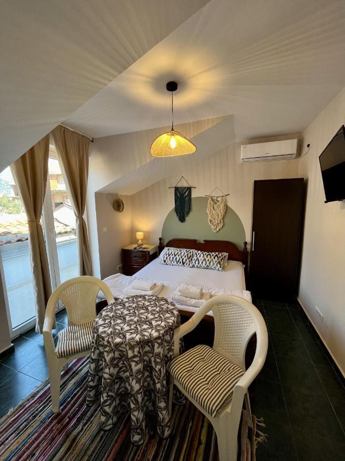 Villa Merci Budva Extérieur photo