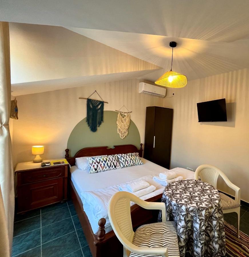 Villa Merci Budva Extérieur photo