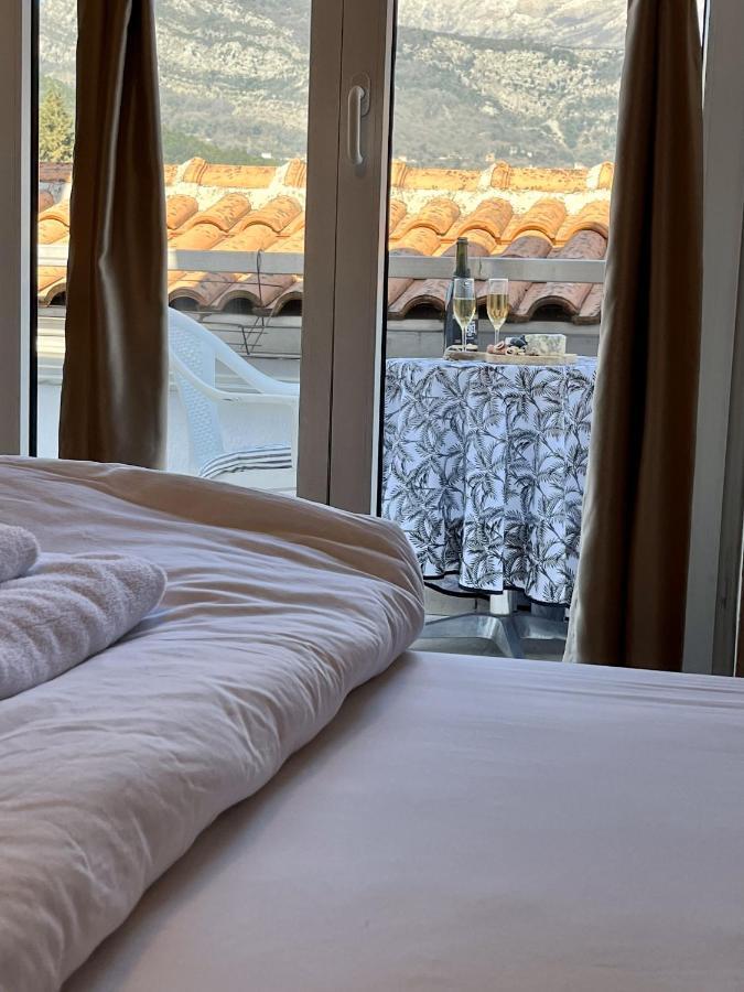 Villa Merci Budva Extérieur photo