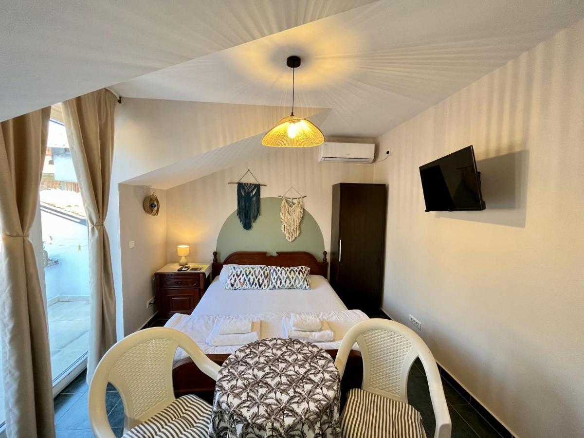 Villa Merci Budva Extérieur photo
