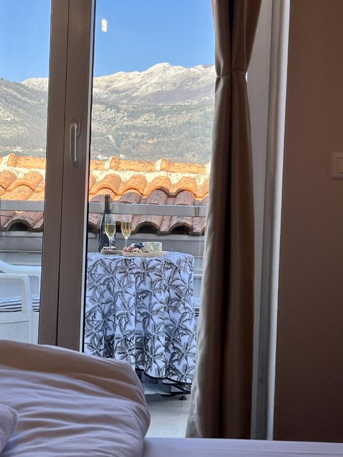 Villa Merci Budva Extérieur photo