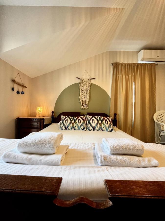 Villa Merci Budva Extérieur photo