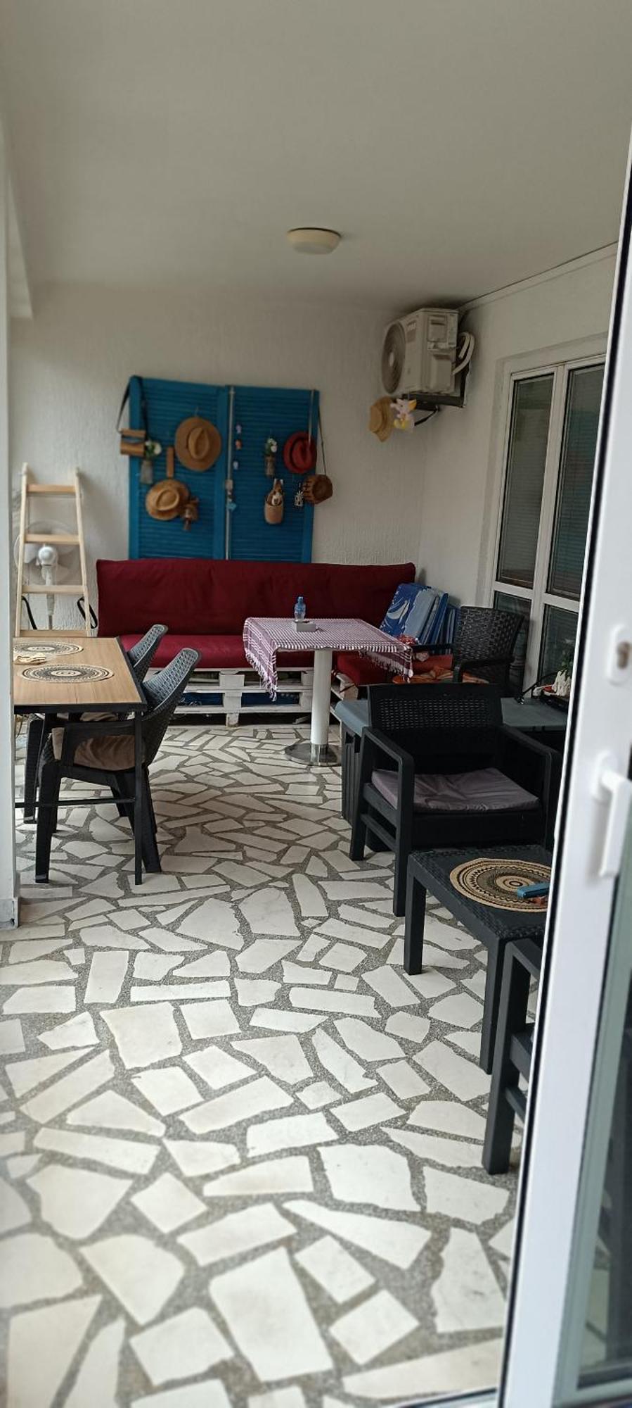 Villa Merci Budva Extérieur photo