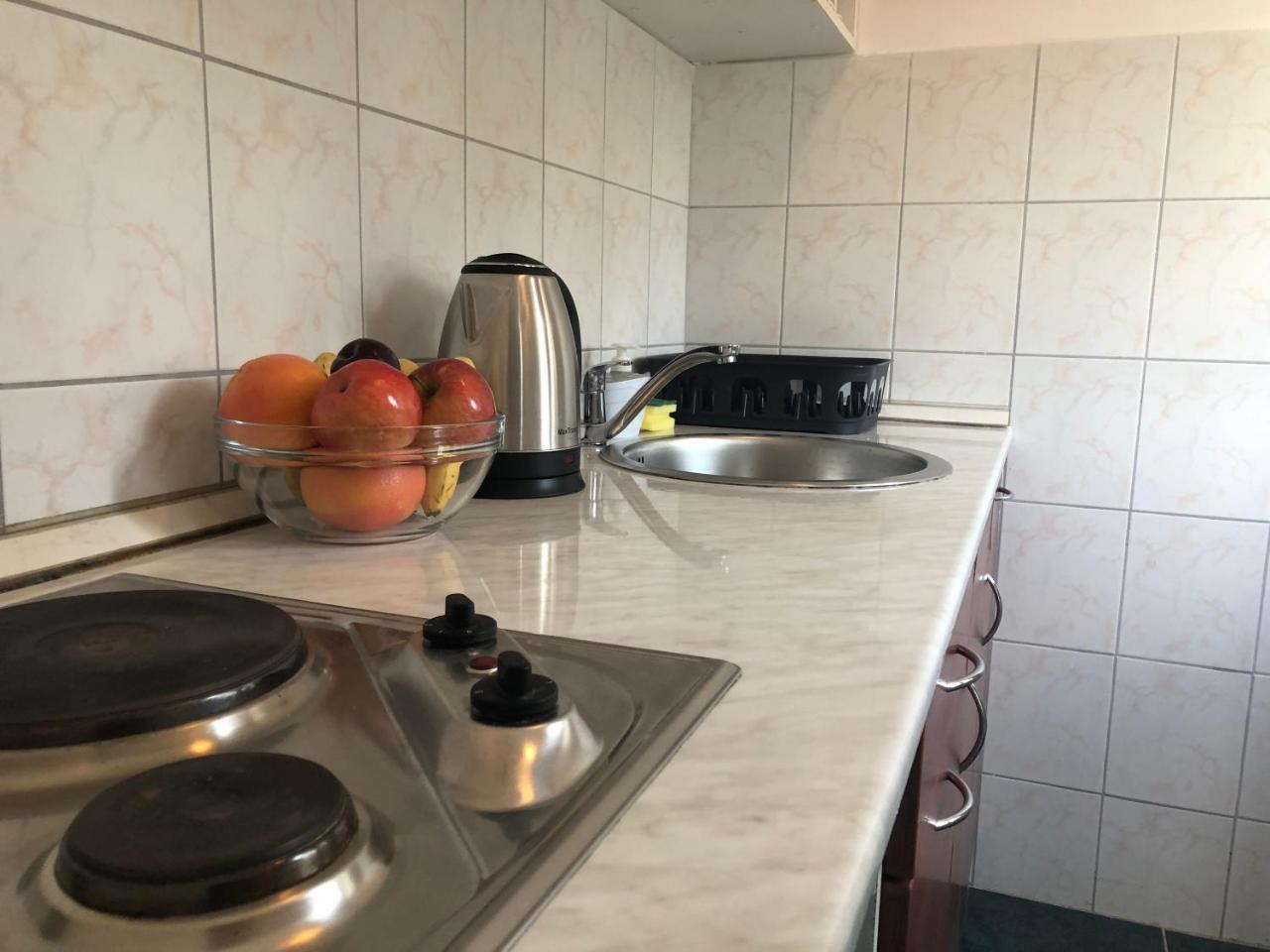 Villa Merci Budva Extérieur photo