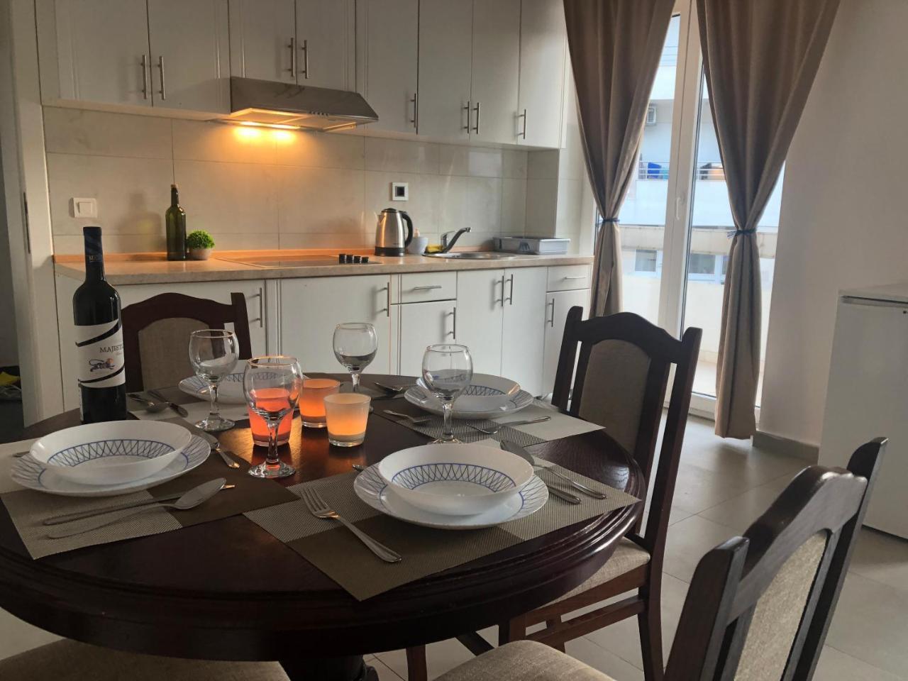 Villa Merci Budva Extérieur photo