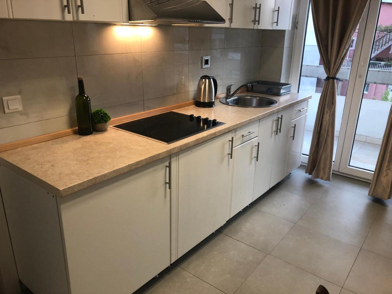 Villa Merci Budva Extérieur photo